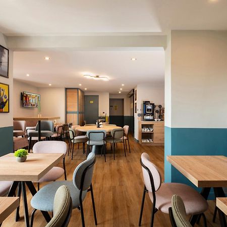 Rome Ciampino Smart Hotel Εξωτερικό φωτογραφία
