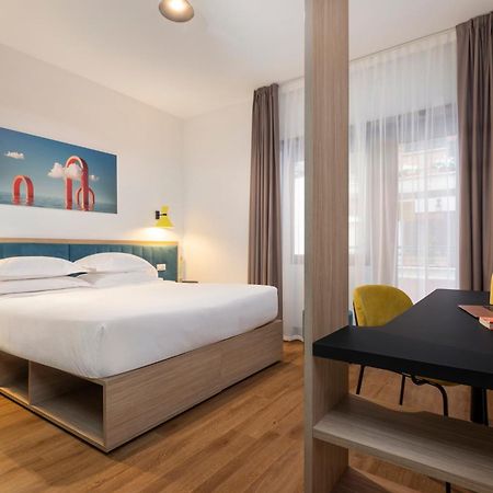 Rome Ciampino Smart Hotel Εξωτερικό φωτογραφία