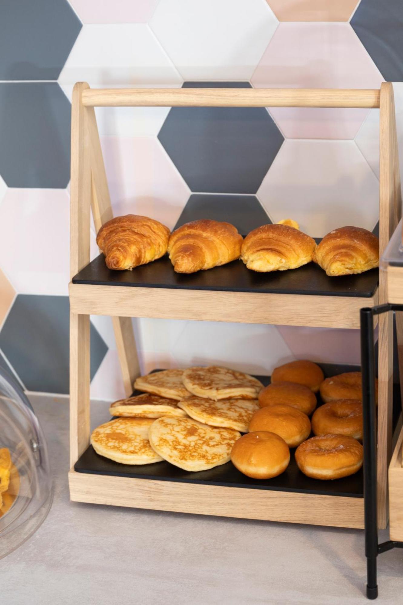 Rome Ciampino Smart Hotel Εξωτερικό φωτογραφία