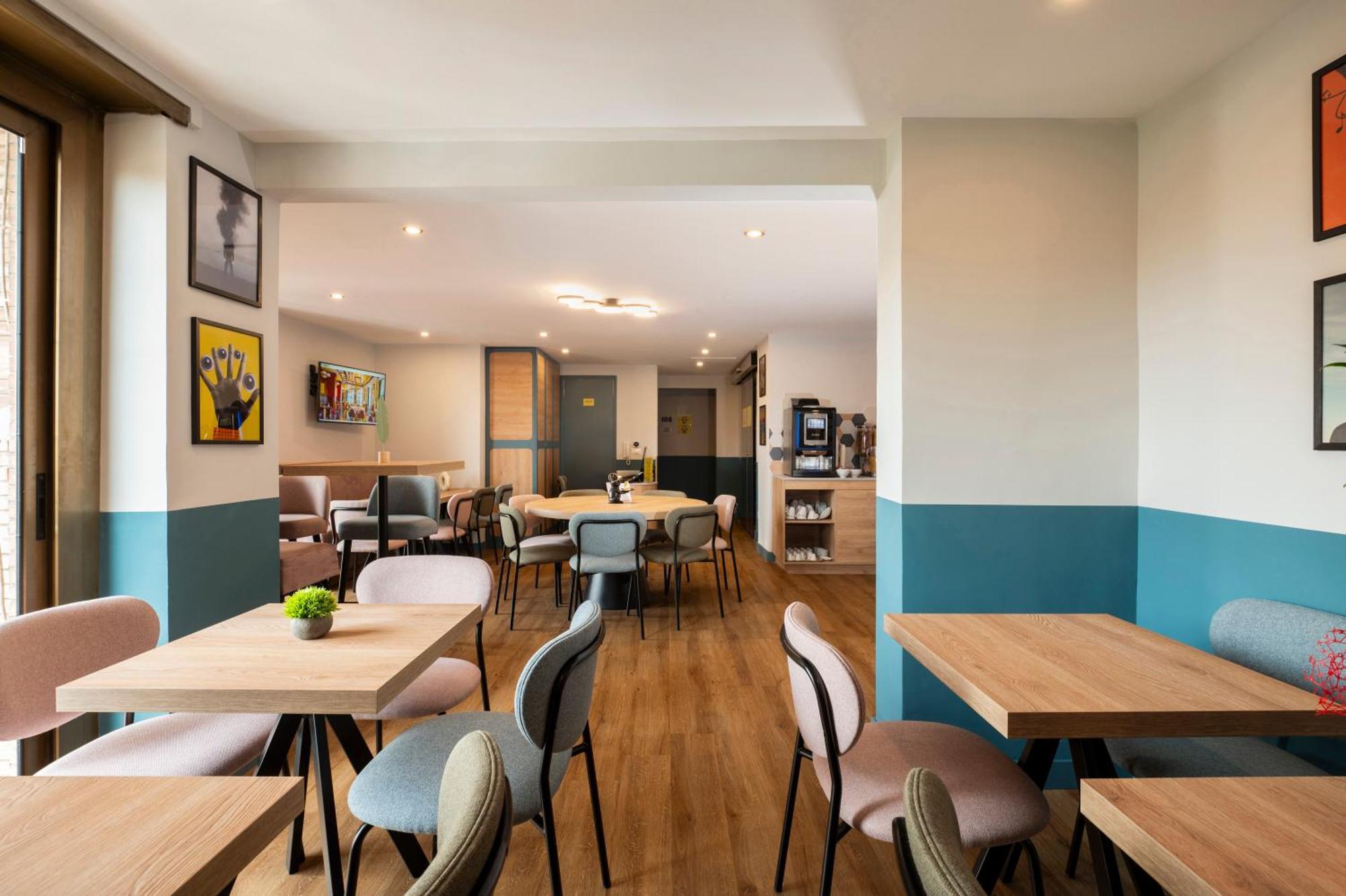 Rome Ciampino Smart Hotel Εξωτερικό φωτογραφία