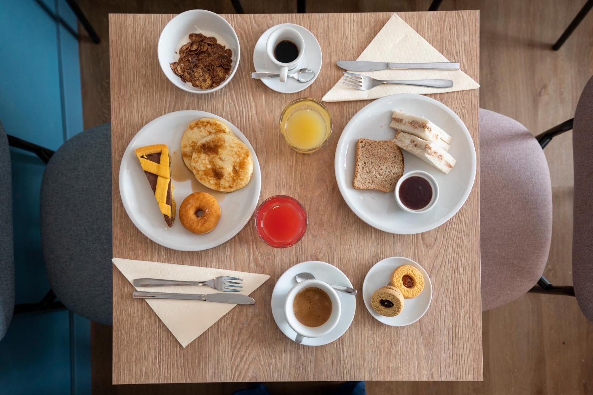 Rome Ciampino Smart Hotel Εξωτερικό φωτογραφία