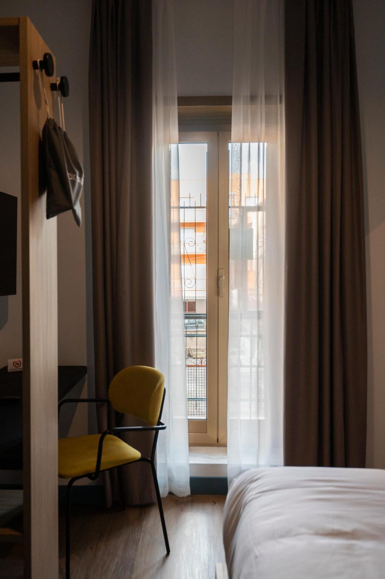 Rome Ciampino Smart Hotel Εξωτερικό φωτογραφία