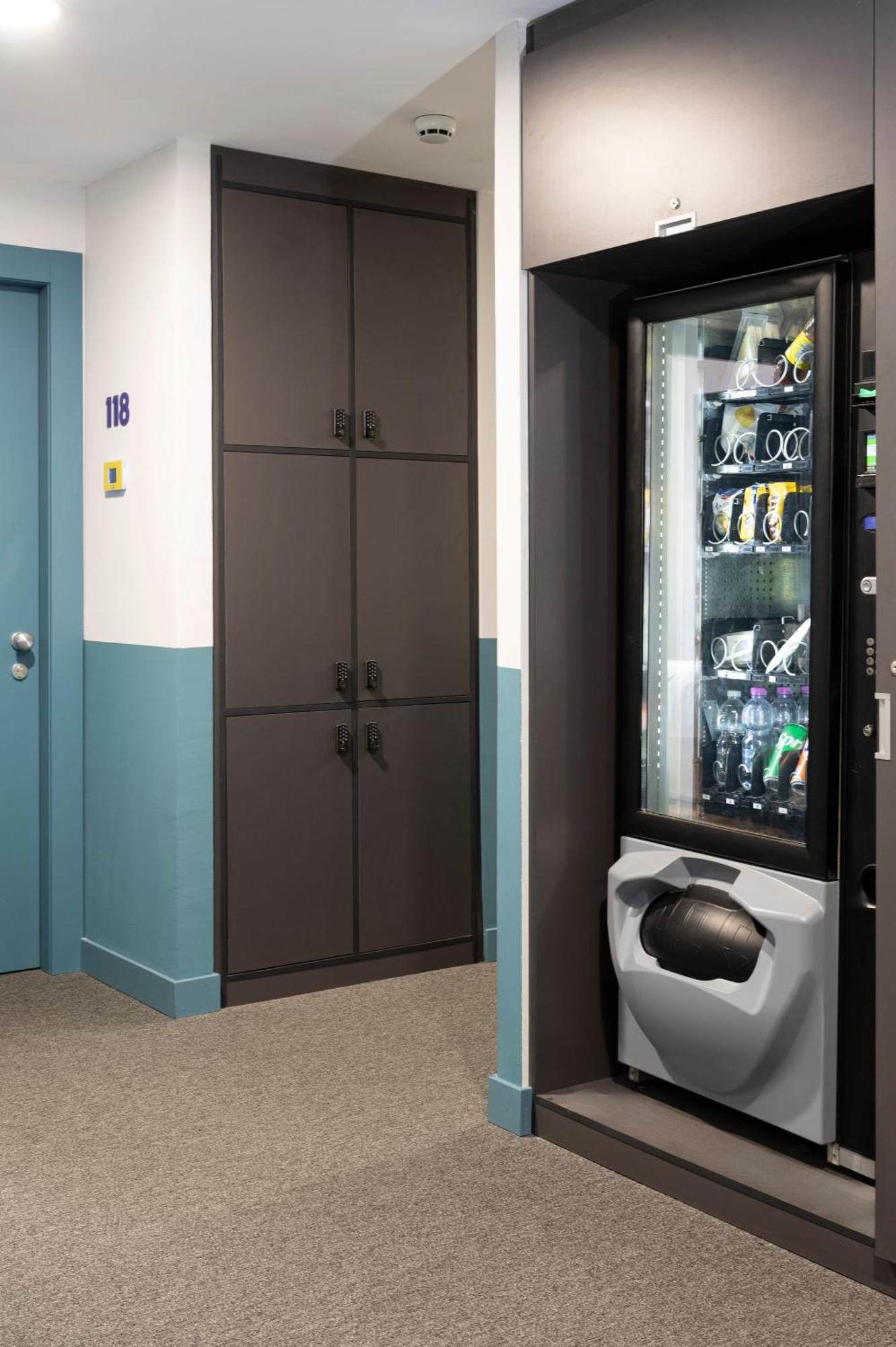 Rome Ciampino Smart Hotel Εξωτερικό φωτογραφία