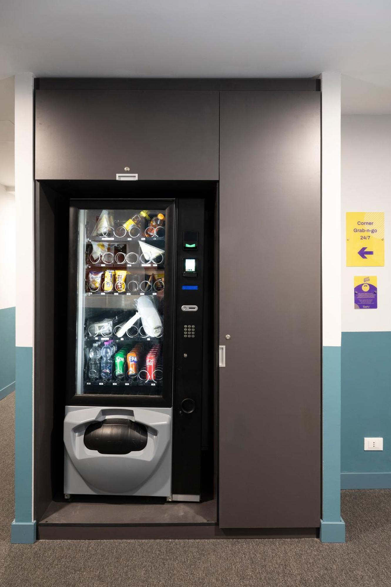 Rome Ciampino Smart Hotel Εξωτερικό φωτογραφία
