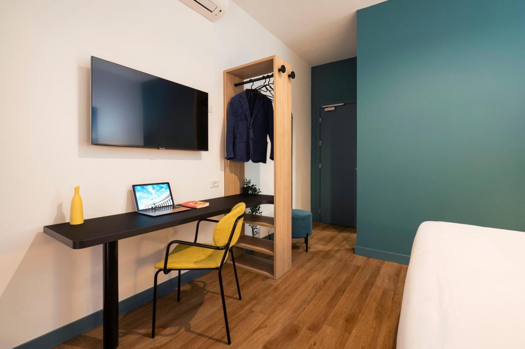 Rome Ciampino Smart Hotel Εξωτερικό φωτογραφία
