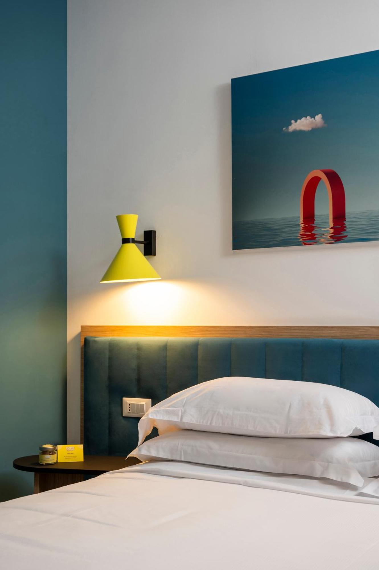 Rome Ciampino Smart Hotel Εξωτερικό φωτογραφία