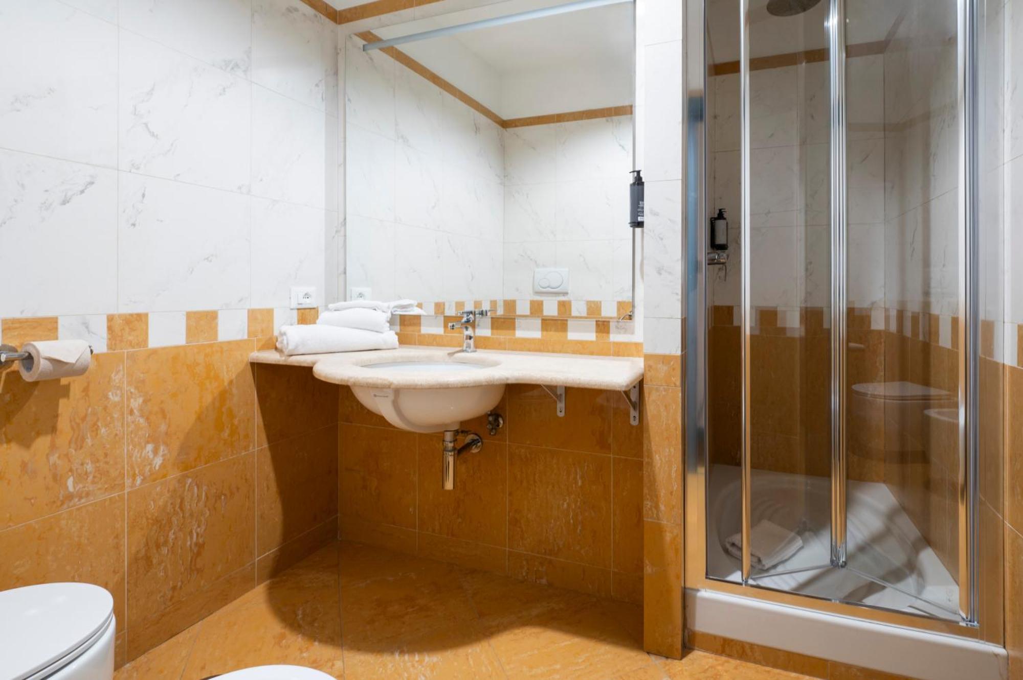 Rome Ciampino Smart Hotel Εξωτερικό φωτογραφία