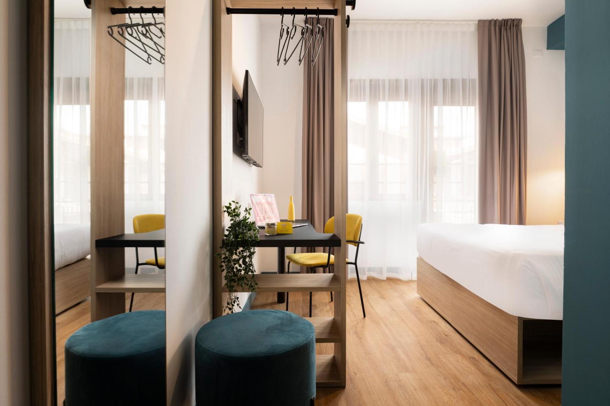 Rome Ciampino Smart Hotel Εξωτερικό φωτογραφία