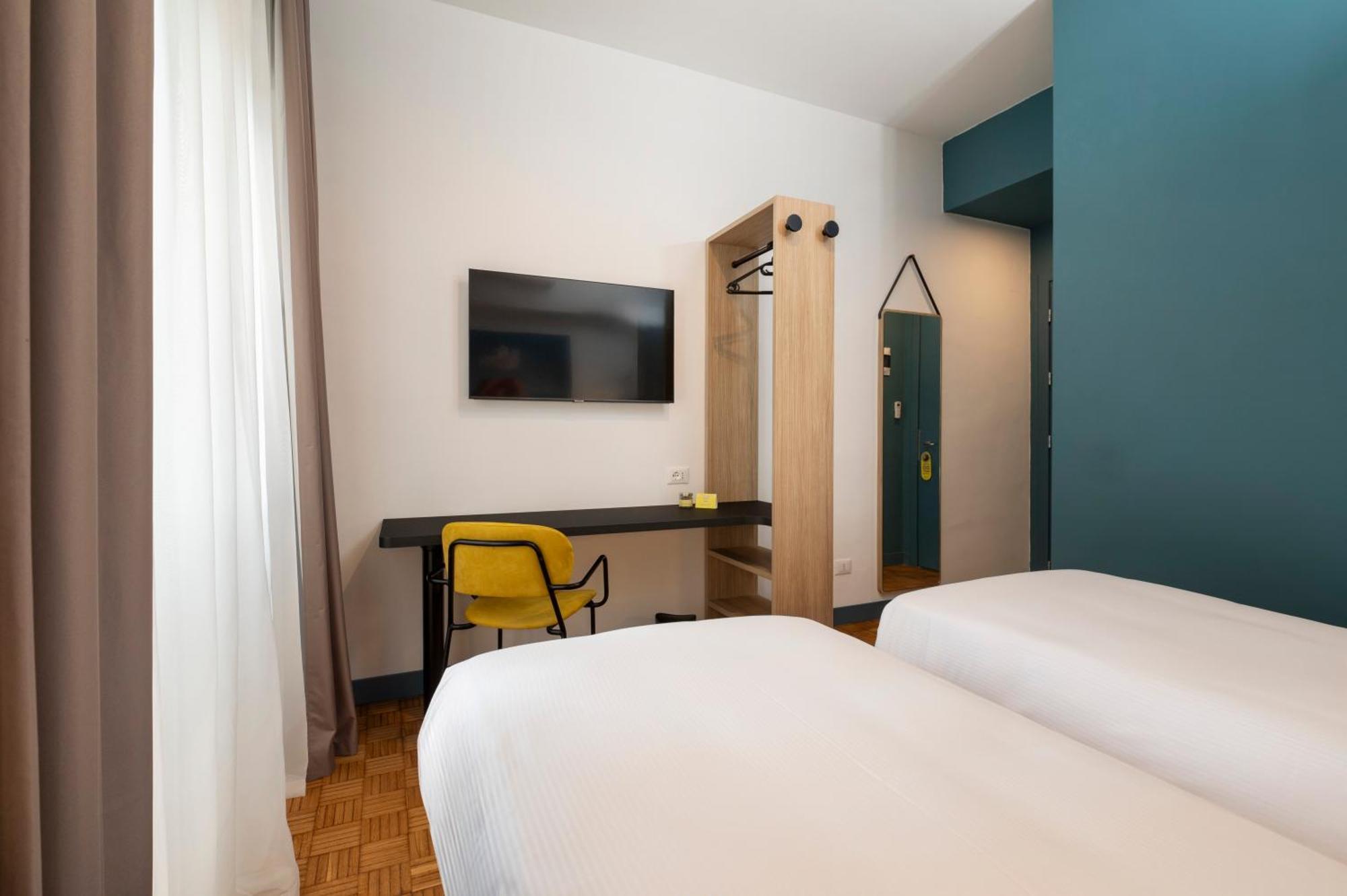 Rome Ciampino Smart Hotel Εξωτερικό φωτογραφία