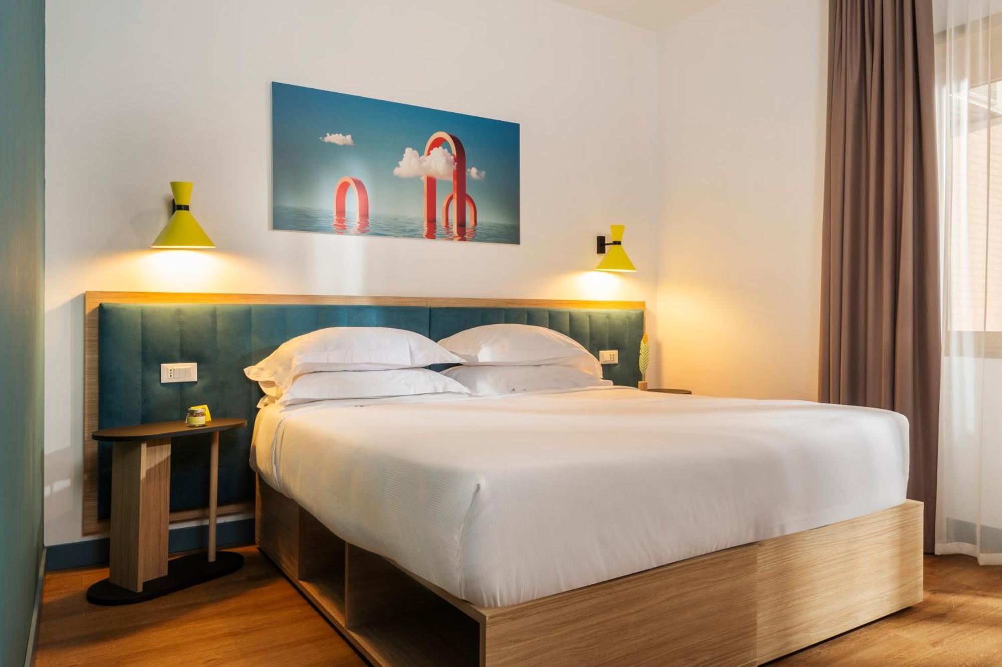Rome Ciampino Smart Hotel Εξωτερικό φωτογραφία