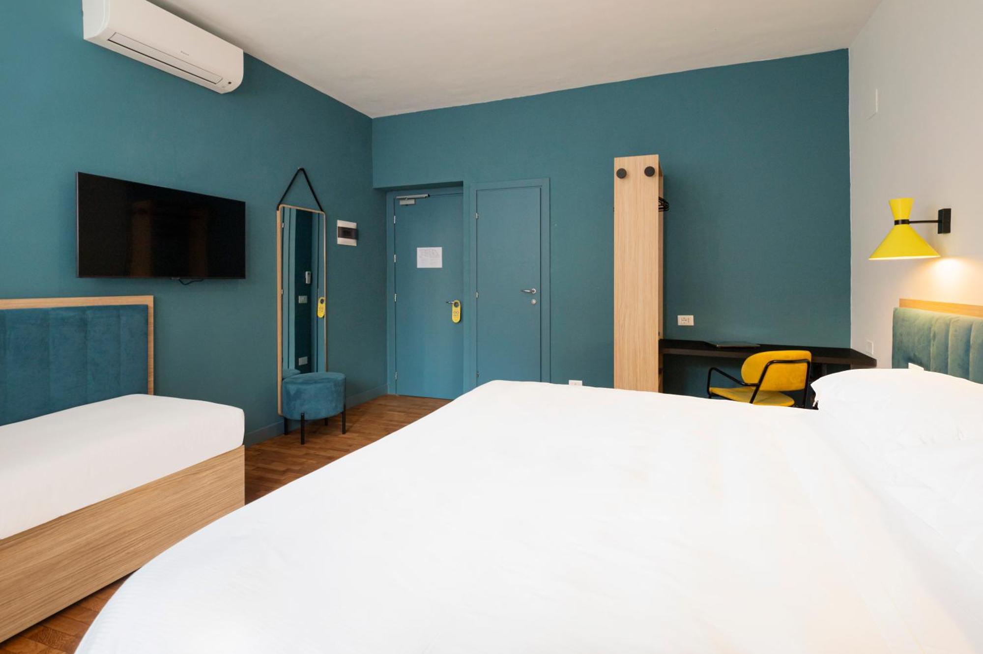 Rome Ciampino Smart Hotel Εξωτερικό φωτογραφία