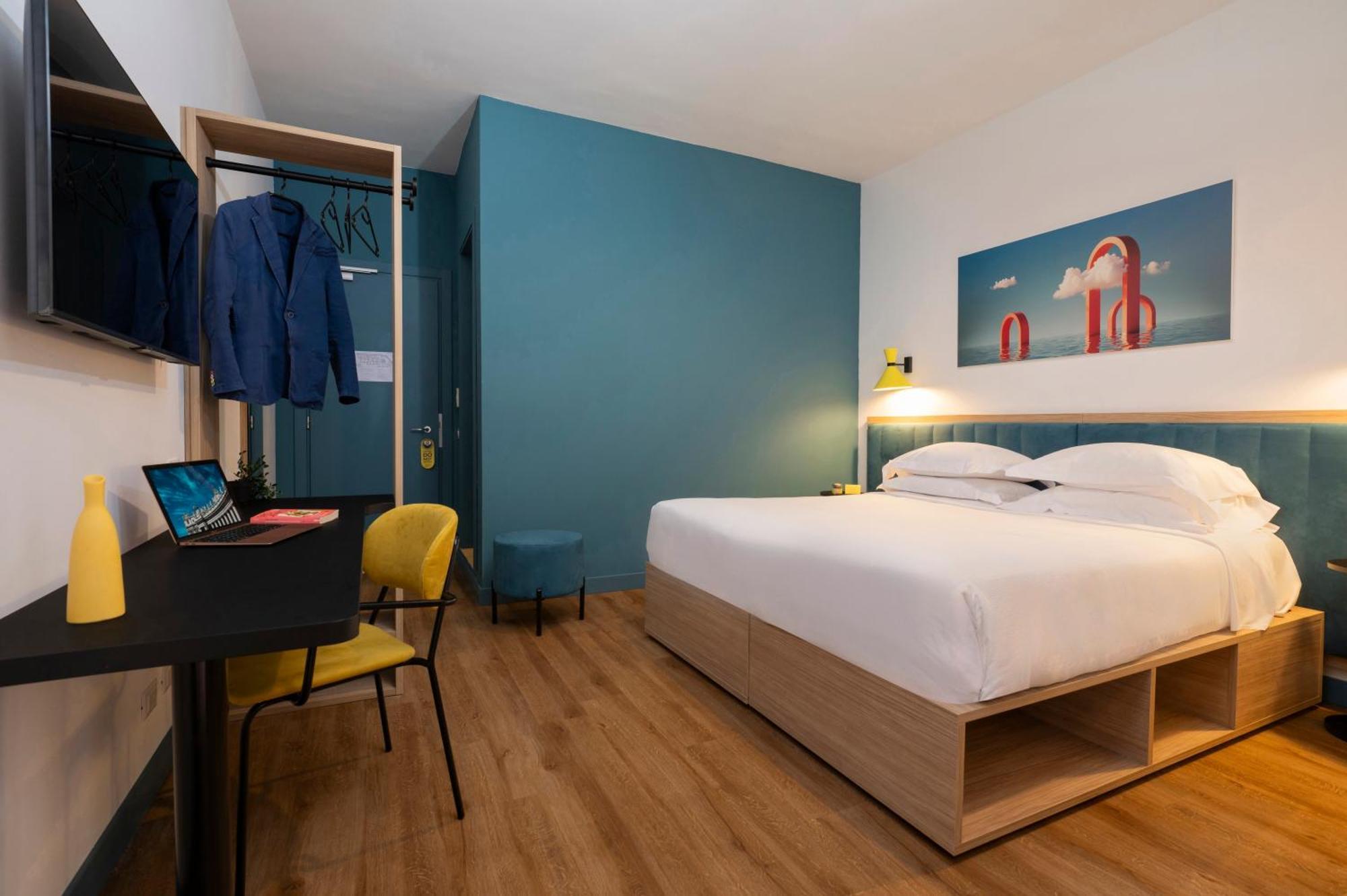 Rome Ciampino Smart Hotel Εξωτερικό φωτογραφία