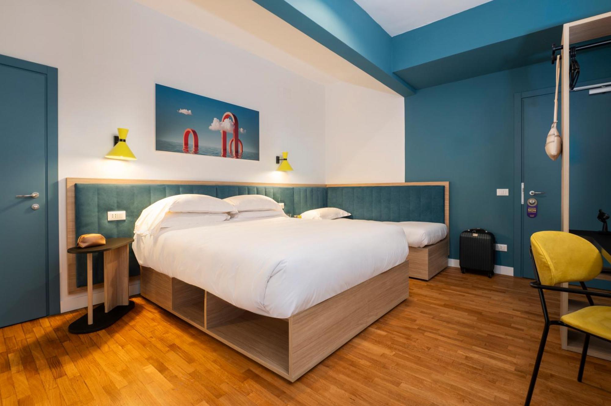 Rome Ciampino Smart Hotel Εξωτερικό φωτογραφία