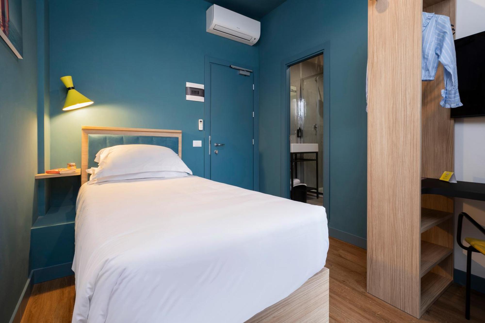 Rome Ciampino Smart Hotel Εξωτερικό φωτογραφία
