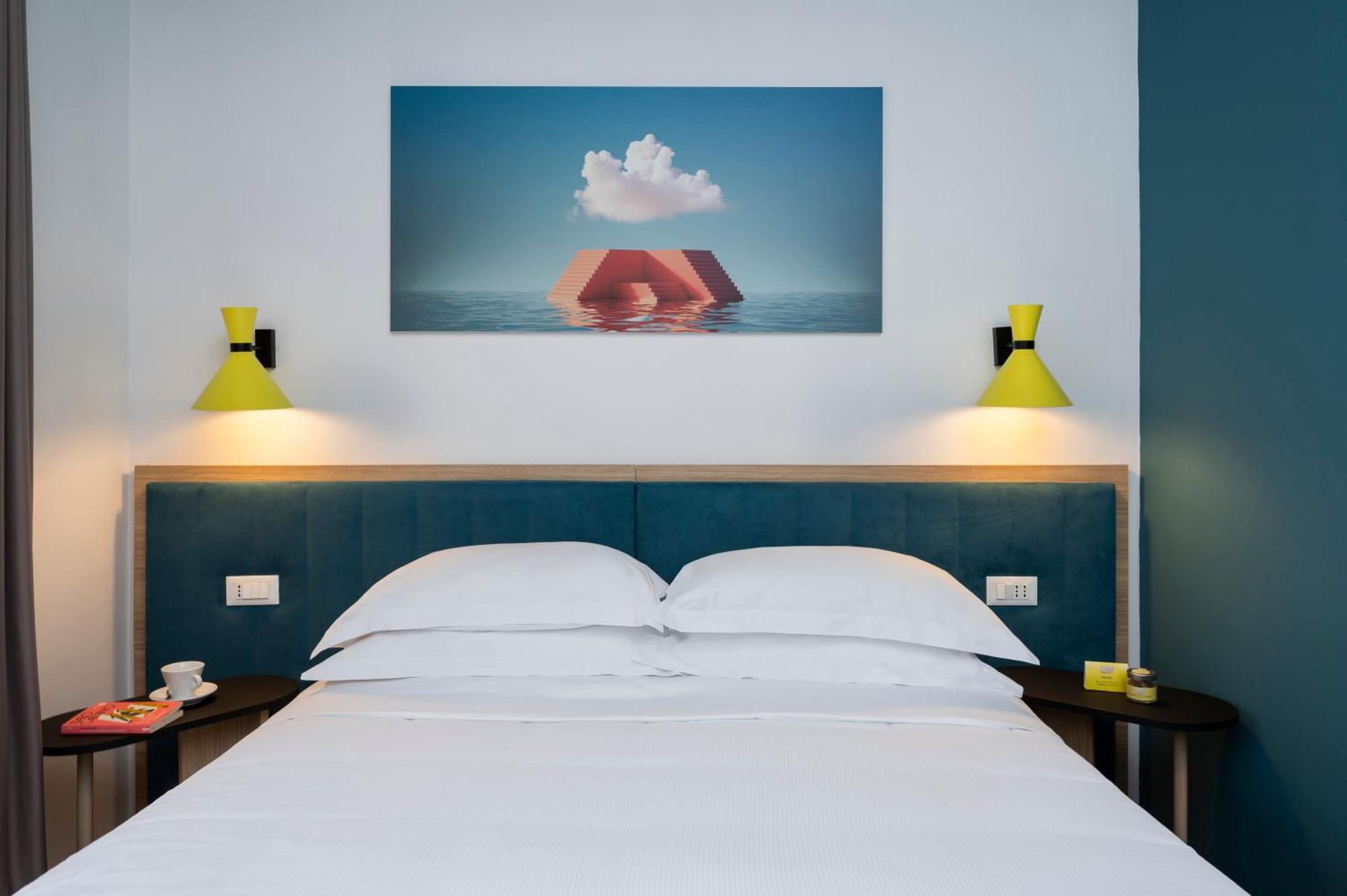 Rome Ciampino Smart Hotel Εξωτερικό φωτογραφία