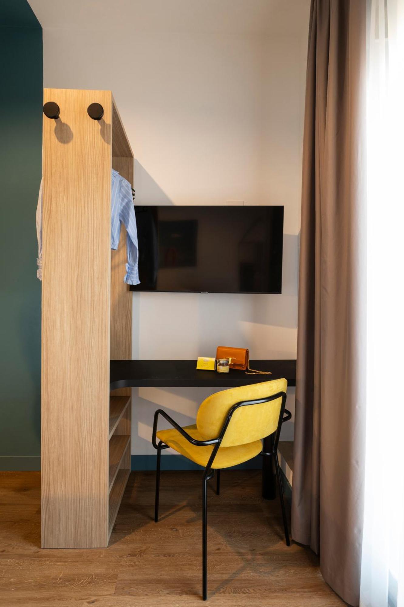 Rome Ciampino Smart Hotel Εξωτερικό φωτογραφία