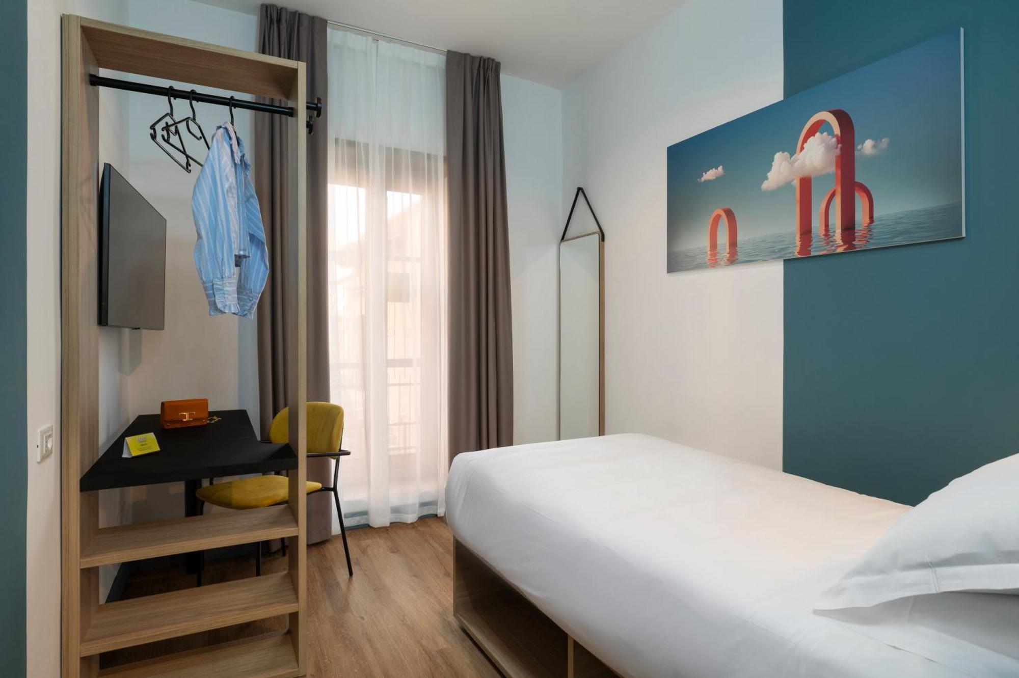 Rome Ciampino Smart Hotel Εξωτερικό φωτογραφία