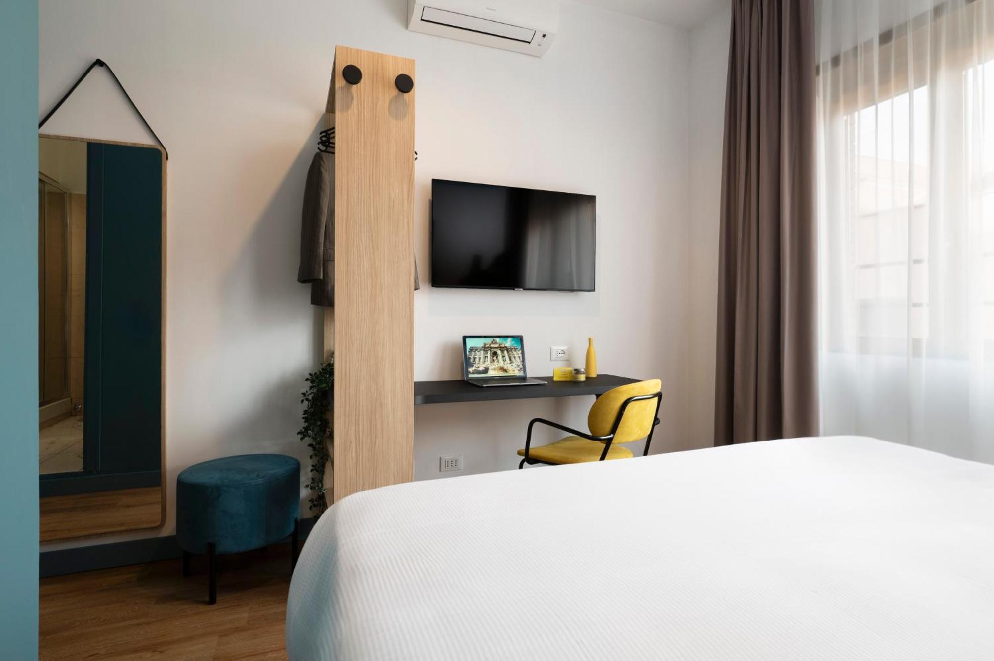 Rome Ciampino Smart Hotel Εξωτερικό φωτογραφία